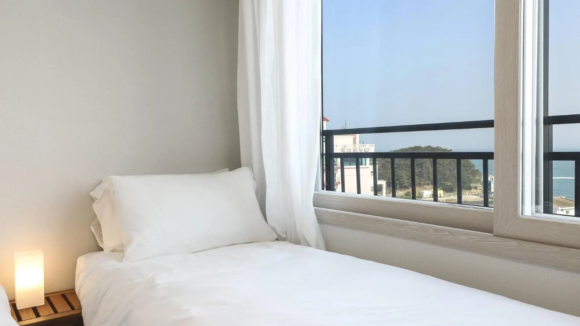 The First Ocean Songjeong Hotel Busan