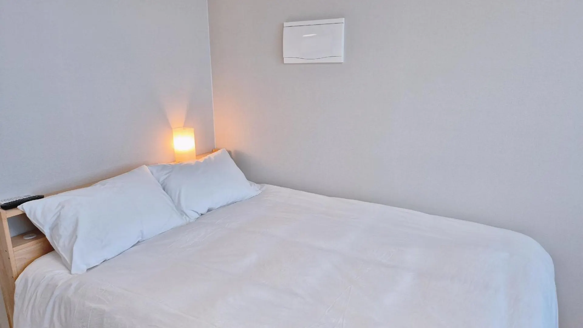 The First Ocean Songjeong Hotel Busan South Korea