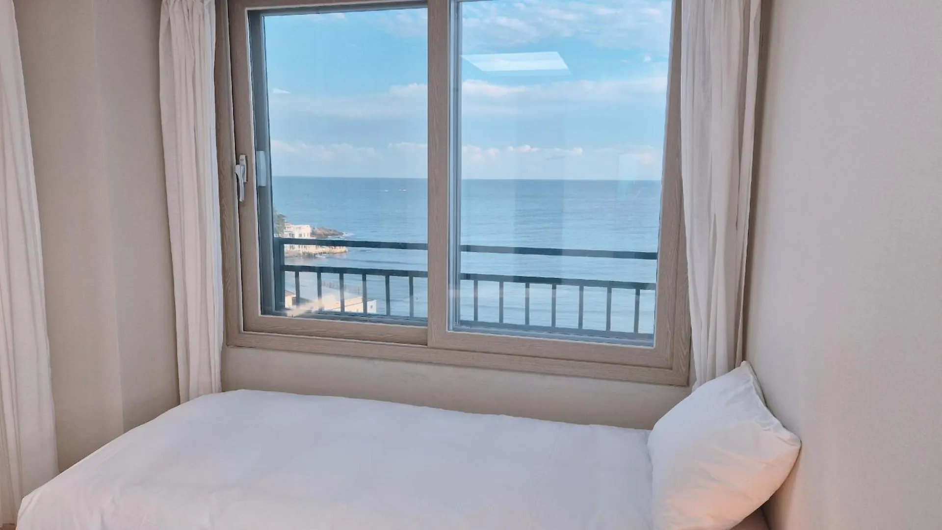 The First Ocean Songjeong Hotel Busan South Korea