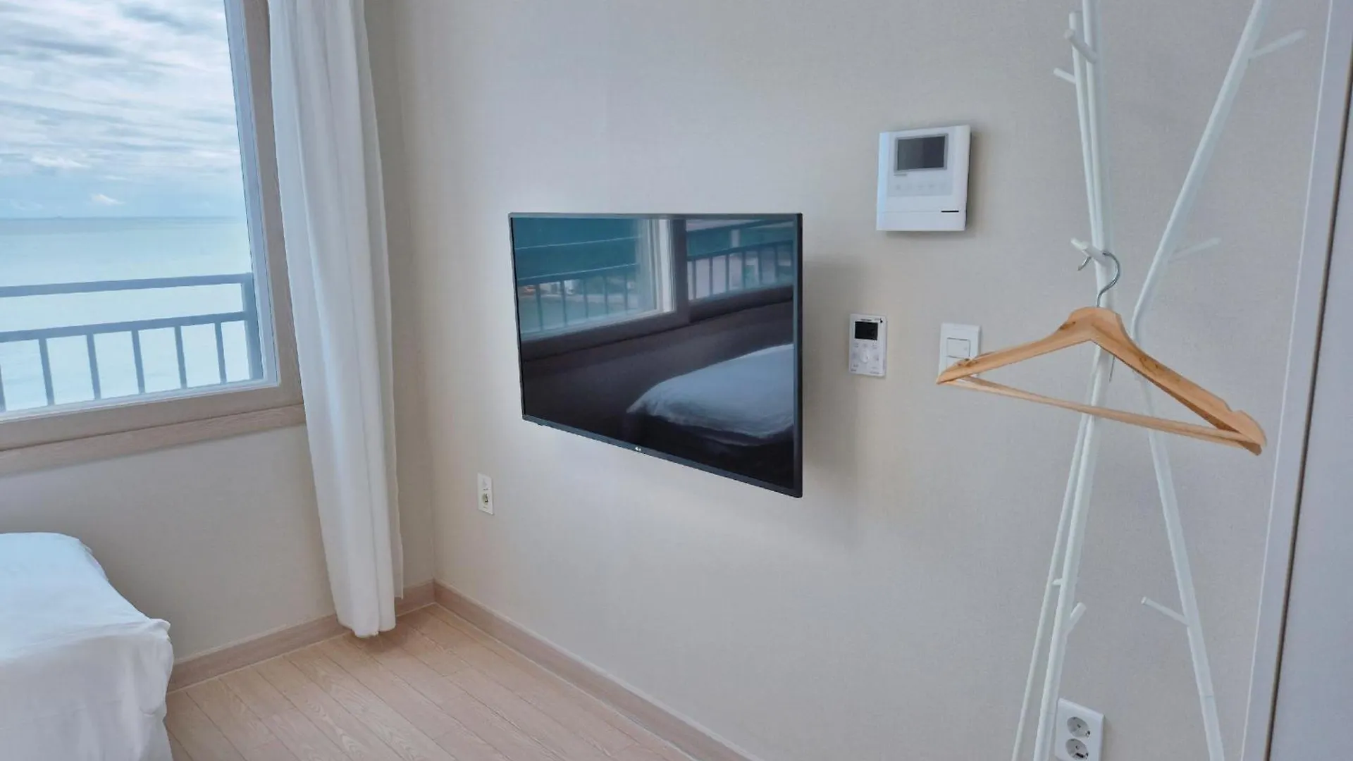Hotel The First Ocean Songjeong Pusan