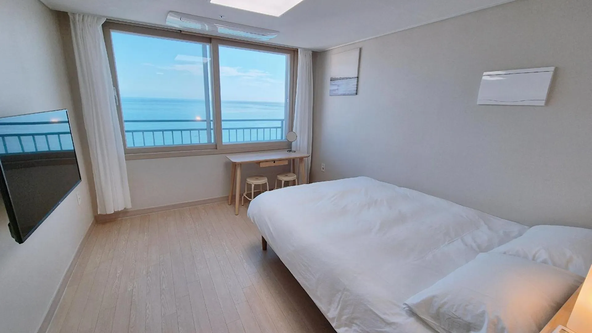 Hotel The First Ocean Songjeong Pusan