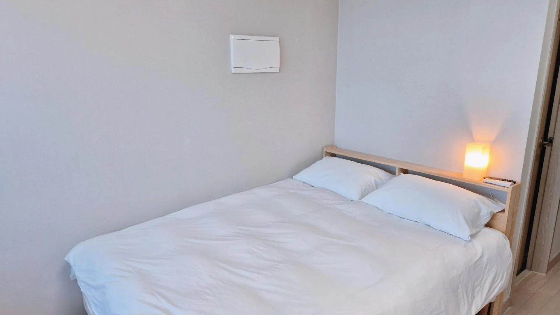 Hotel The First Ocean Songjeong Pusan