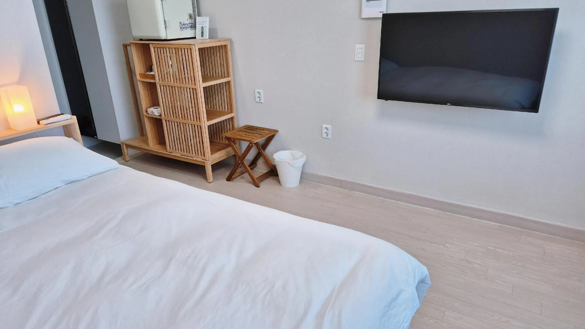 Hotel The First Ocean Songjeong Pusan