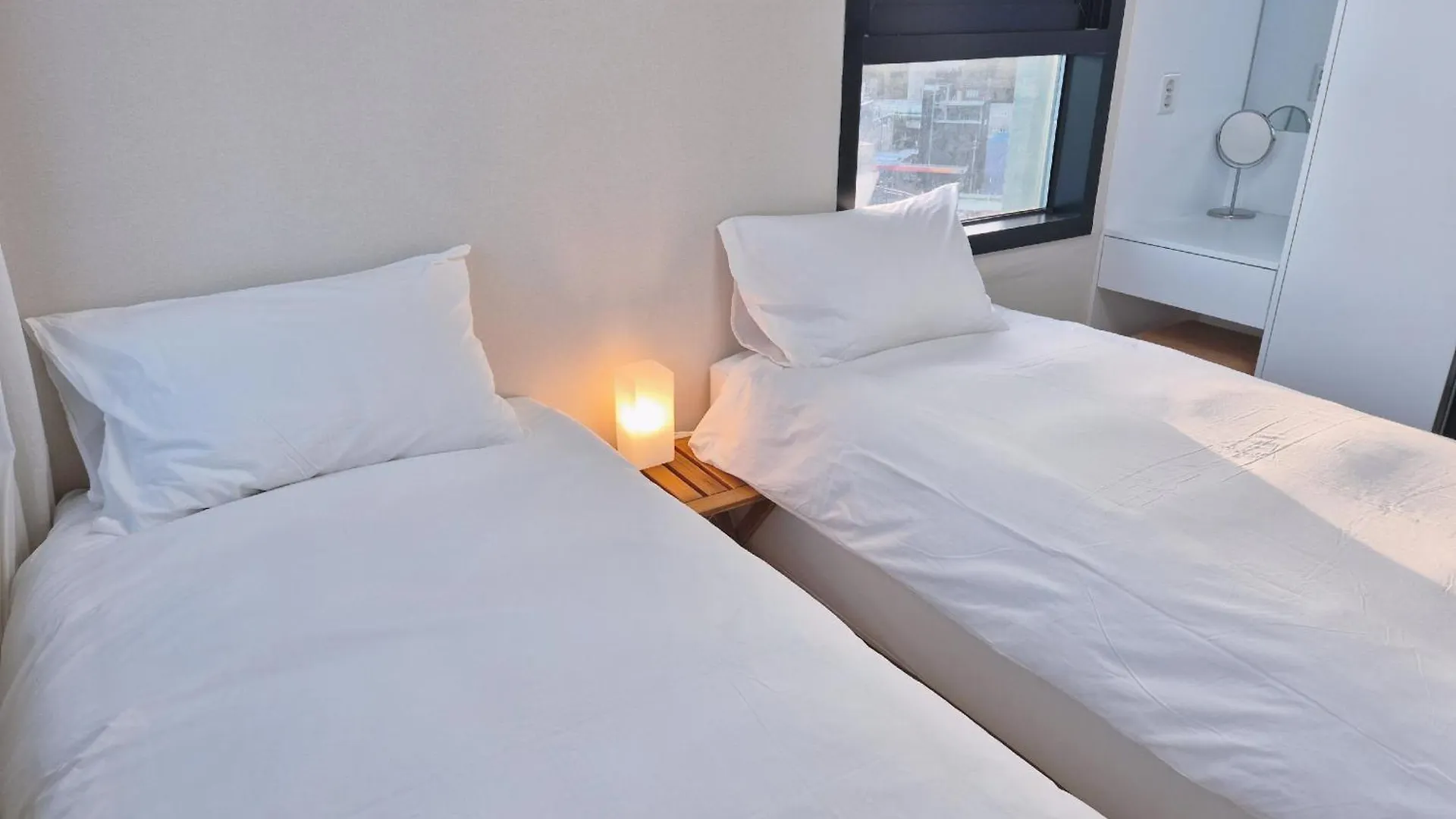 Hotel The First Ocean Songjeong Pusan