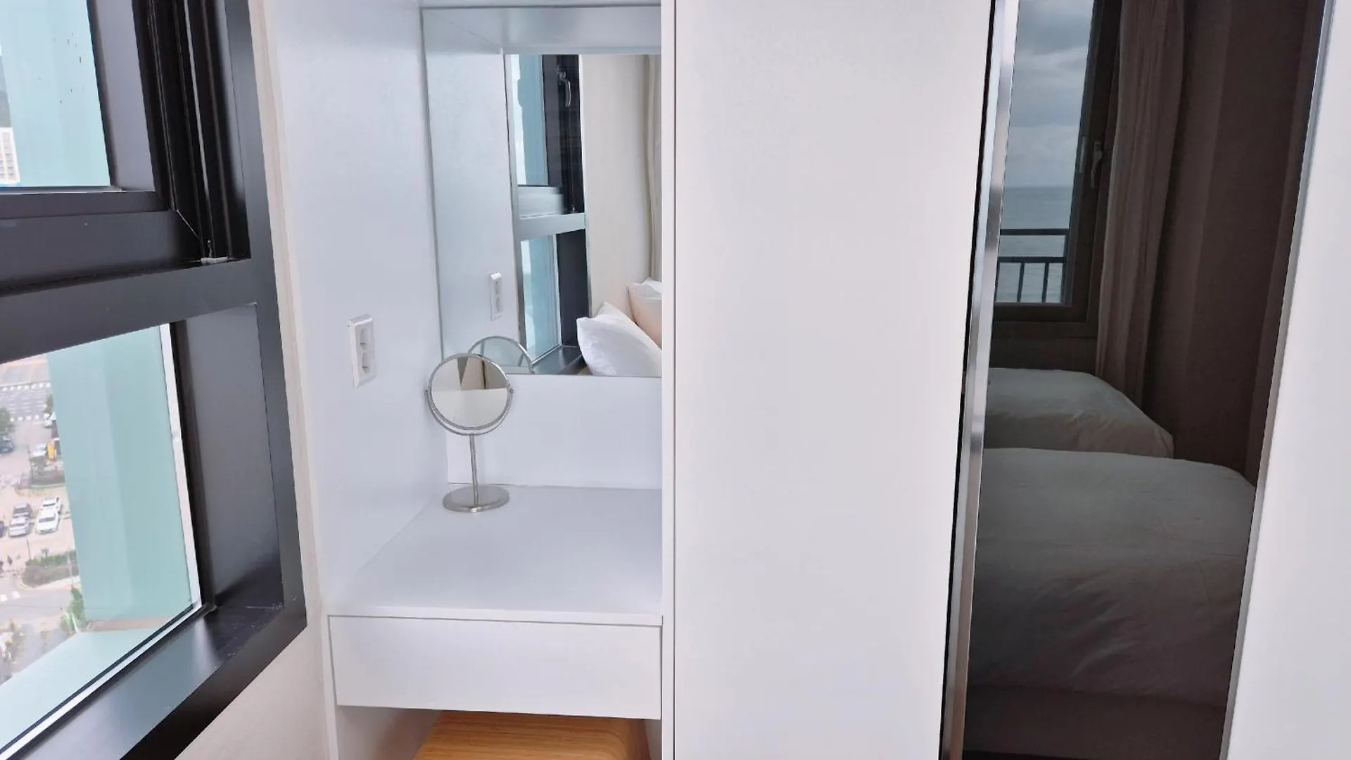 Hotel The First Ocean Songjeong Pusan