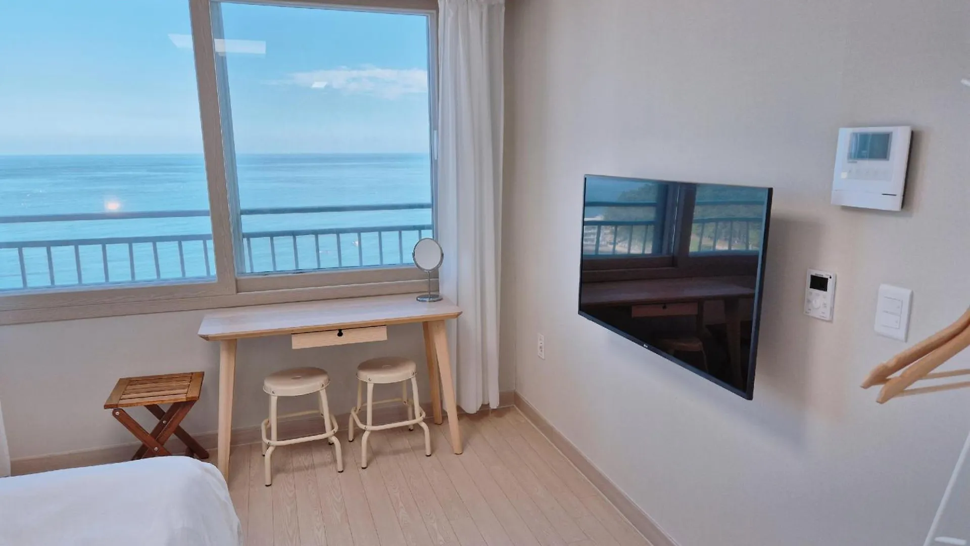 The First Ocean Songjeong 호텔 부산광역시 0*,  대한민국